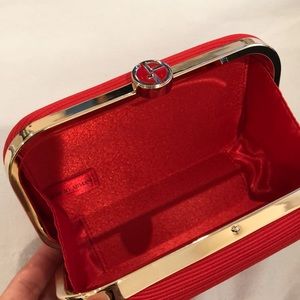Giorgio Armani Clutch